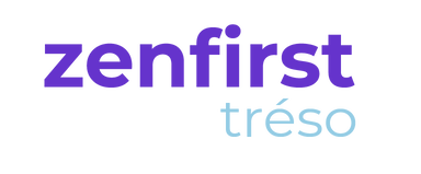 Zenfirst logo